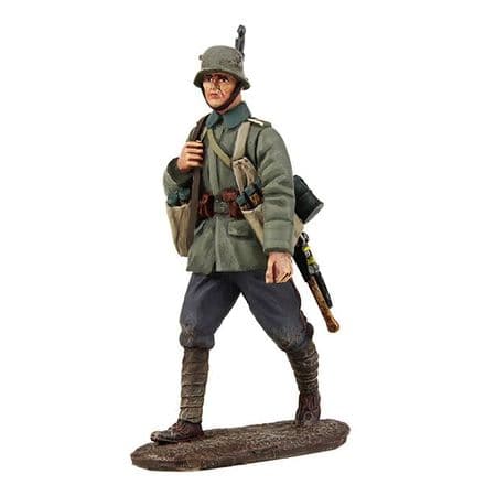 WB23093 1916-18 German Infantry Marching No.1