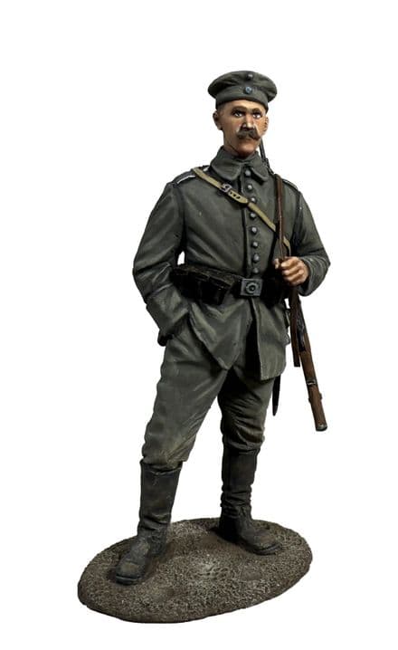 WB23121 - 16th Bavarian Reserve Infantry Regiment Gefreiter 1915-18