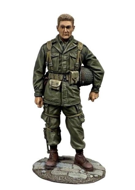 WB25314 - Capt. Dick Winters, 101st AB 506 PIR CO. E, 1944