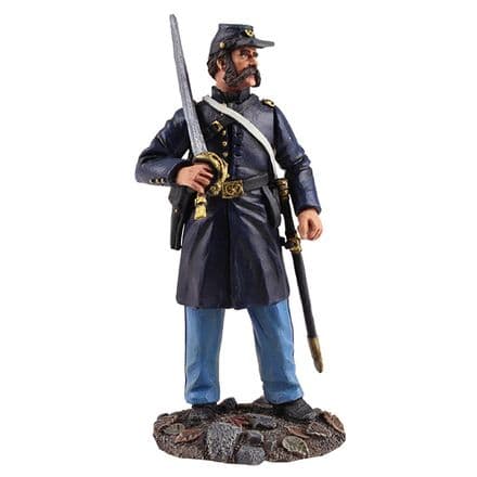 WB31248 Federal Lt Thomas Chamberlain, 20th Maine