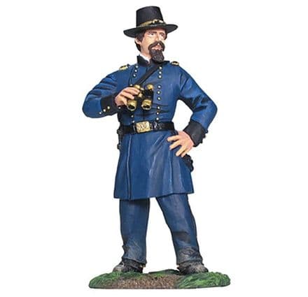 WB31333 Union General Winfield Scott Hancock