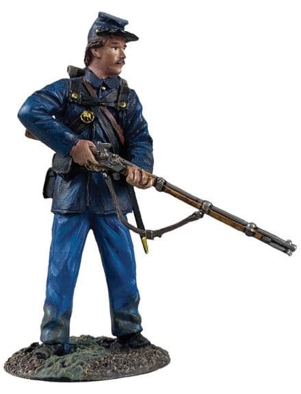 WB31346 - Federal in Sack Coat Alert, No.2