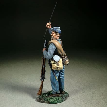 WB31357 - Confederate Infantry Ramming Cartridge, No.2