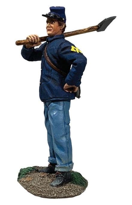 WB31373 - Army of the Potomac Pioneer No.1