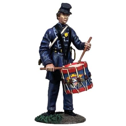 WB31381 - Federal Infantry Drummer No.3
