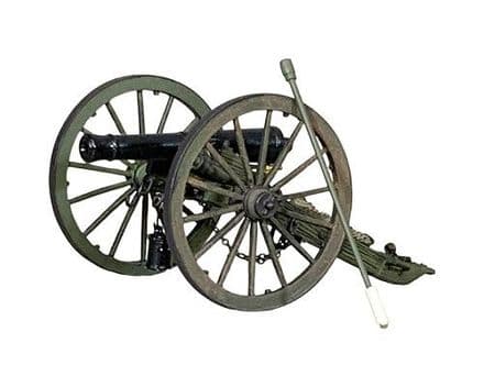 WB31481 - M1841 6-Pound Gun