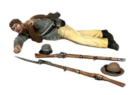 WB31485 - Confederate Casualty, No.3