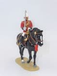 WB40178  Officer of the Viceroy's Bodyguard (No Box)