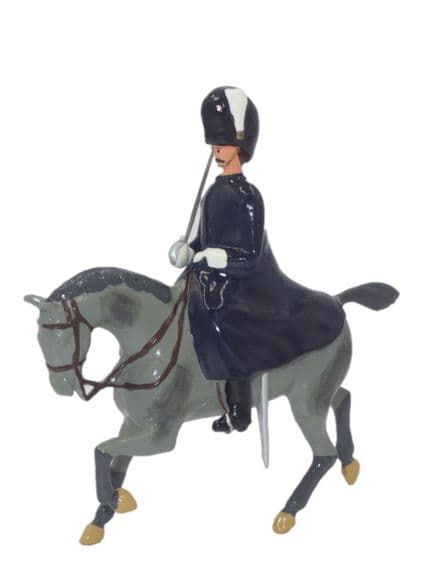 WB40200 - Royal Scots Grey Mounted Guard