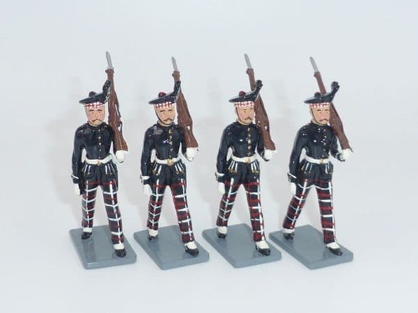 Ceremonial Collection
