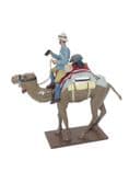 WB44019 - Officer, Grenadier Guards Camel Regiment, 1884-1885 (Special Offer)