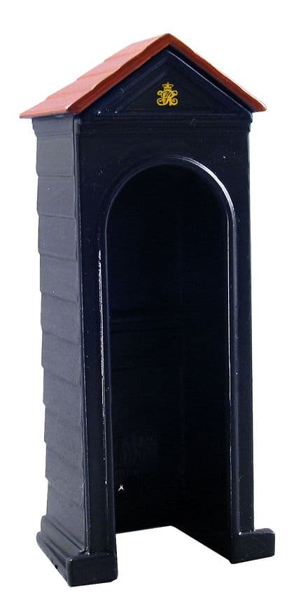 WB44022 - Victorian Era Sentry Box