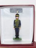 WB49019 British 7th Hussars Trooper