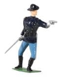 WB49029 - American Civil War Union Officer