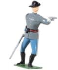 WB49030 - American Civil War Confederate Officer