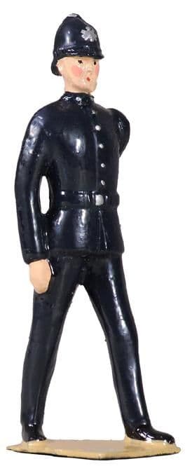 WB49035 British London Bobby