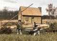 WB51046 - American Frontier Settlement 35