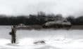 WB51048 - The King is Dead, WWII Winter 31