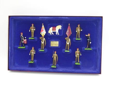 WB5190 - The Parachute Regiment