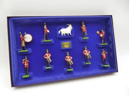 WB5191 - The Royal Welch Fusiliers