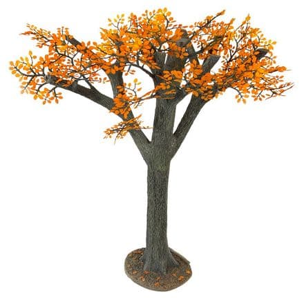 WB53008 - Old Growth Oak Tree, Autumn (Special Offer)