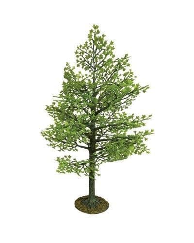 WB53019 - 10” Maple Tree, Summer (in slightly damaged box)