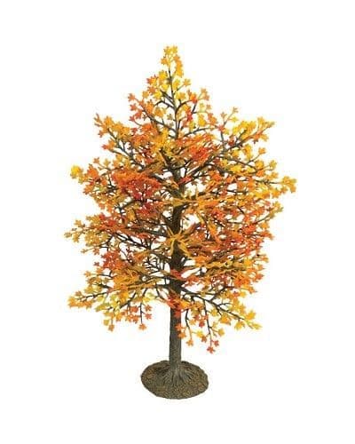 WB53020 - 10" Maple Tree, Autumn