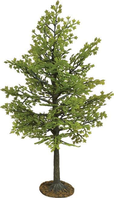 WB53021 - 11" Maple Tree, Summer