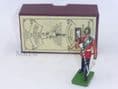 WB5862 - The Sherwood Foresters Drum Major