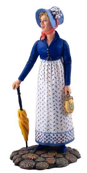 WB61002 - Jane Bennet