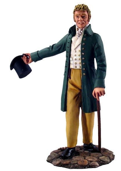 WB61003 - Mr. Bingley