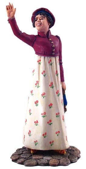 WB61004 - Lydia Bennet