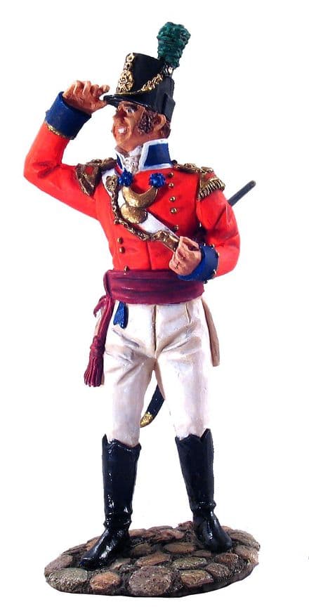 WB61005 - Mr. Wickham