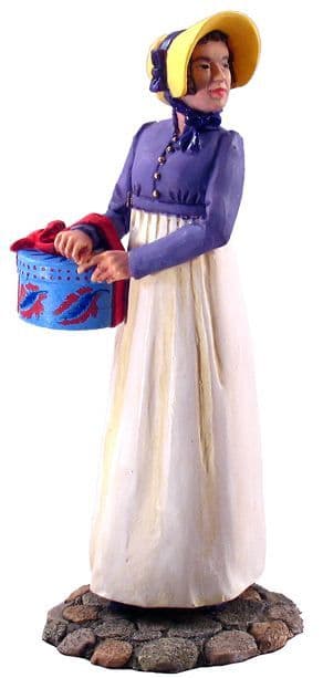 WB61006 - Kitty Bennet