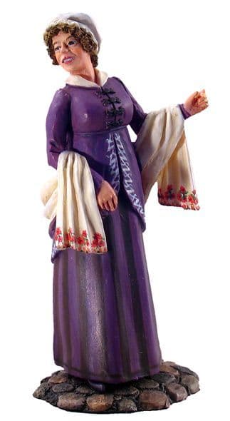 WB61007 - Mrs. Bennet