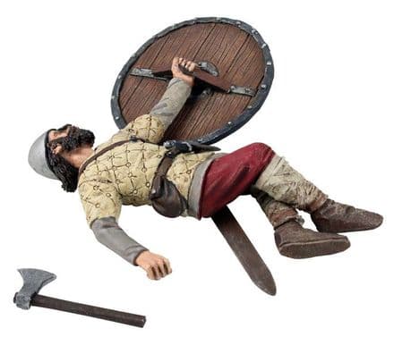 WB62114 Morton Saxon Dead No.1