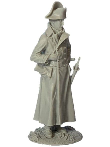 WB70011 - Napoleon Bonaparte on Foot, Resin Kit