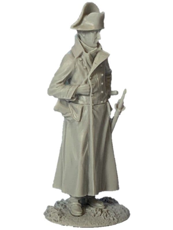 WB70011 - Napoleon Bonaparte on Foot, Resin Kit