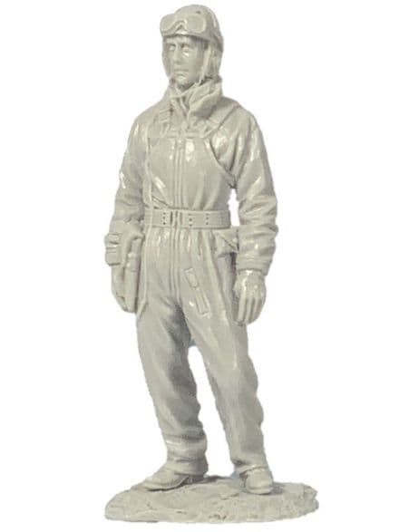 WB70020 - U.S. Army Tanker in Overalls, 1942-45, Resin Kit