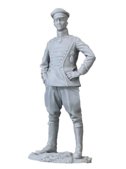 WB70025 - Manfred Von Richthofen (The Red Baron), Resin Kit