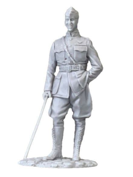 WB70026 - Captain Eddie Rickenbacker, Resin Kit