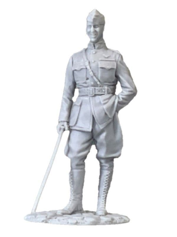 WB70026 - Captain Eddie Rickenbacker, Resin Kit