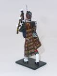 William Britain 48005 Piper Single Figure