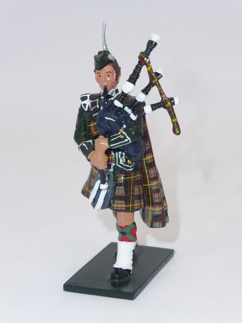 William Britain 48005 Piper Single Figure