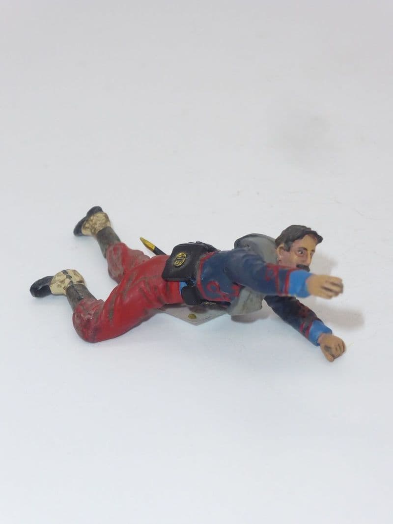 William Britain American Civil War Figure DD