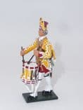 William Britain Redcoats/Bluecoats Figure H