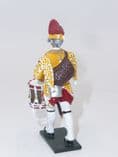 William Britain Redcoats/Bluecoats Figure H