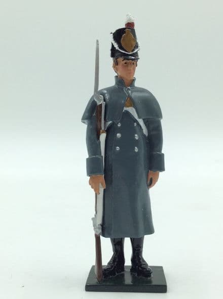 William Britain Redcoats/Bluecoats Figure J