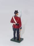 William Britain Redcoats/Bluecoats Figure K