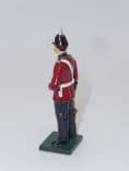 William Britain Redcoats/Bluecoats Figure K
